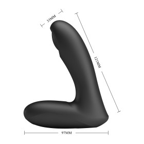 Pretty Love Archenemy BI 40080HP-17